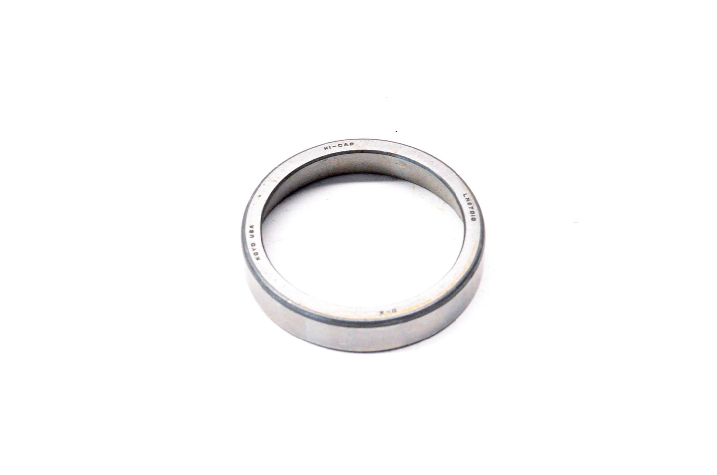 New OEM Ford B5A-1202-A Inner Bearing Race Cup NOS