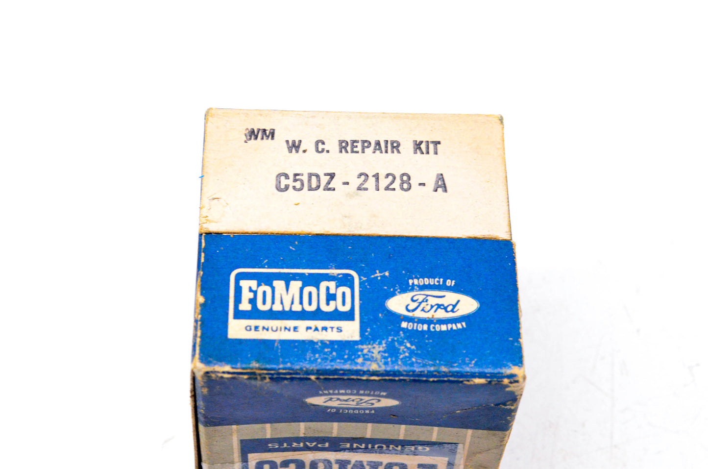 New OEM Ford C5DZ-2128-A Wheel Cylinder Repair Kit NOS