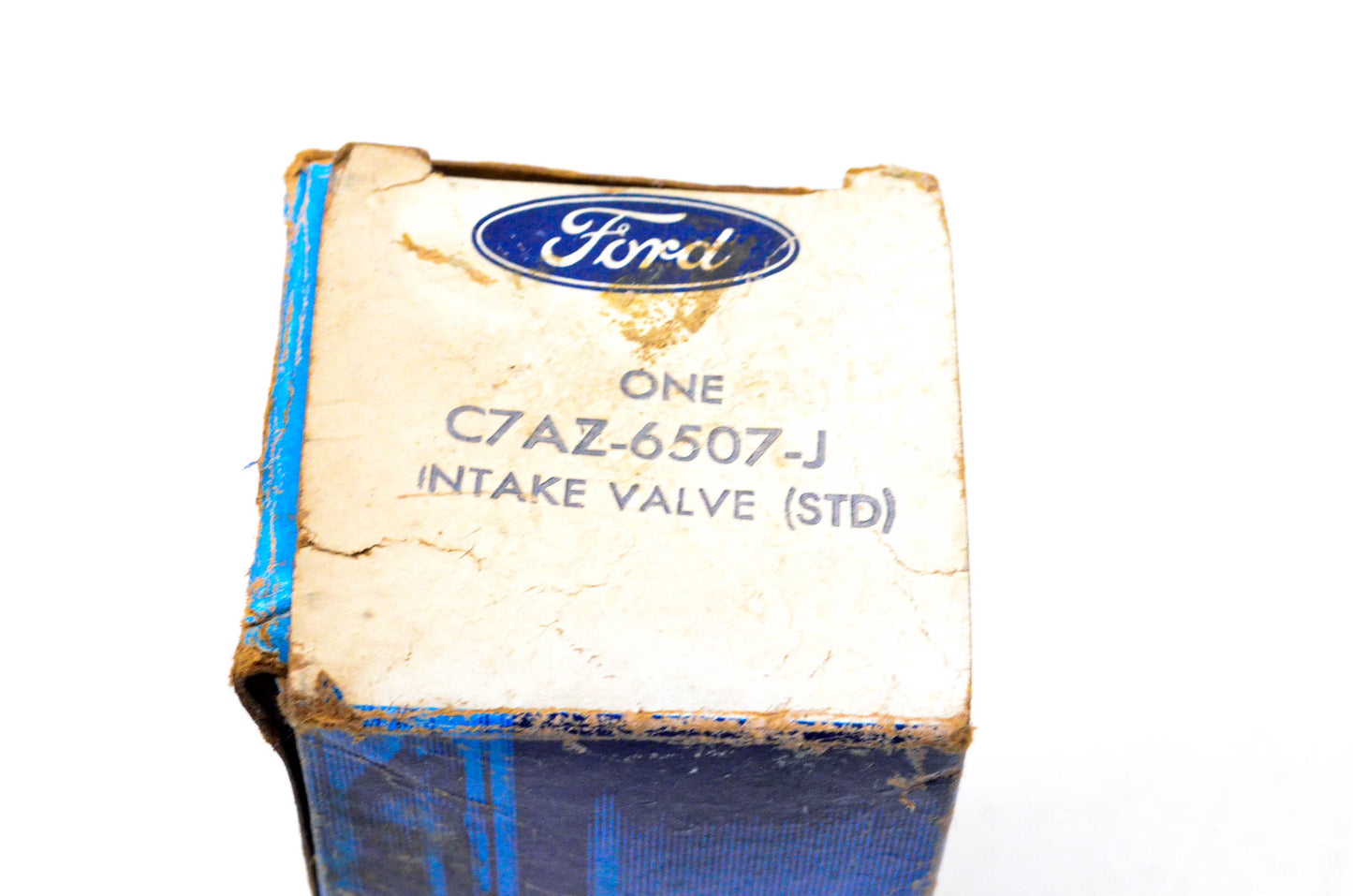 New OEM Ford C7AZ-6507-J Intake Valve NOS