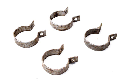 OEM Ford D5AZ-5A231-A Exhaust Clamp Qty 4