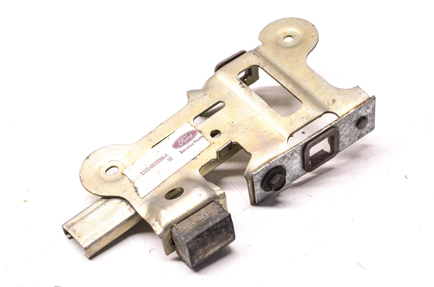 New OEM Ford E1ZZ-6623289-A Window Motor Bracket NOS