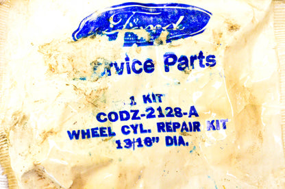 New OEM Ford C0DZ-2128-A Wheel Cylinder Repair Kit NOS
