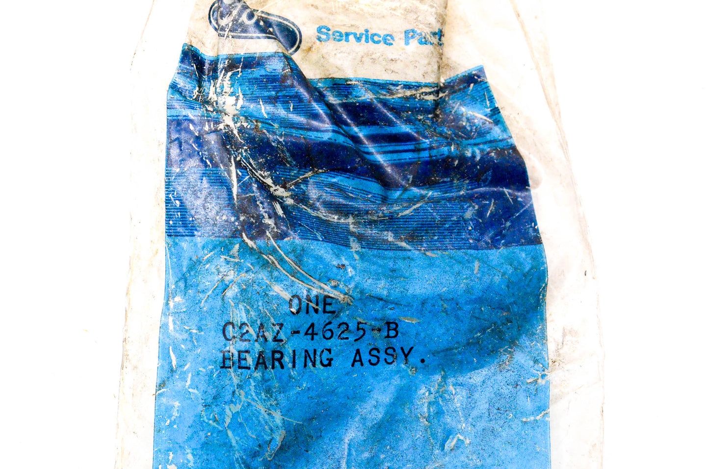 New OEM Ford C2AZ-4625-B Bearing NOS