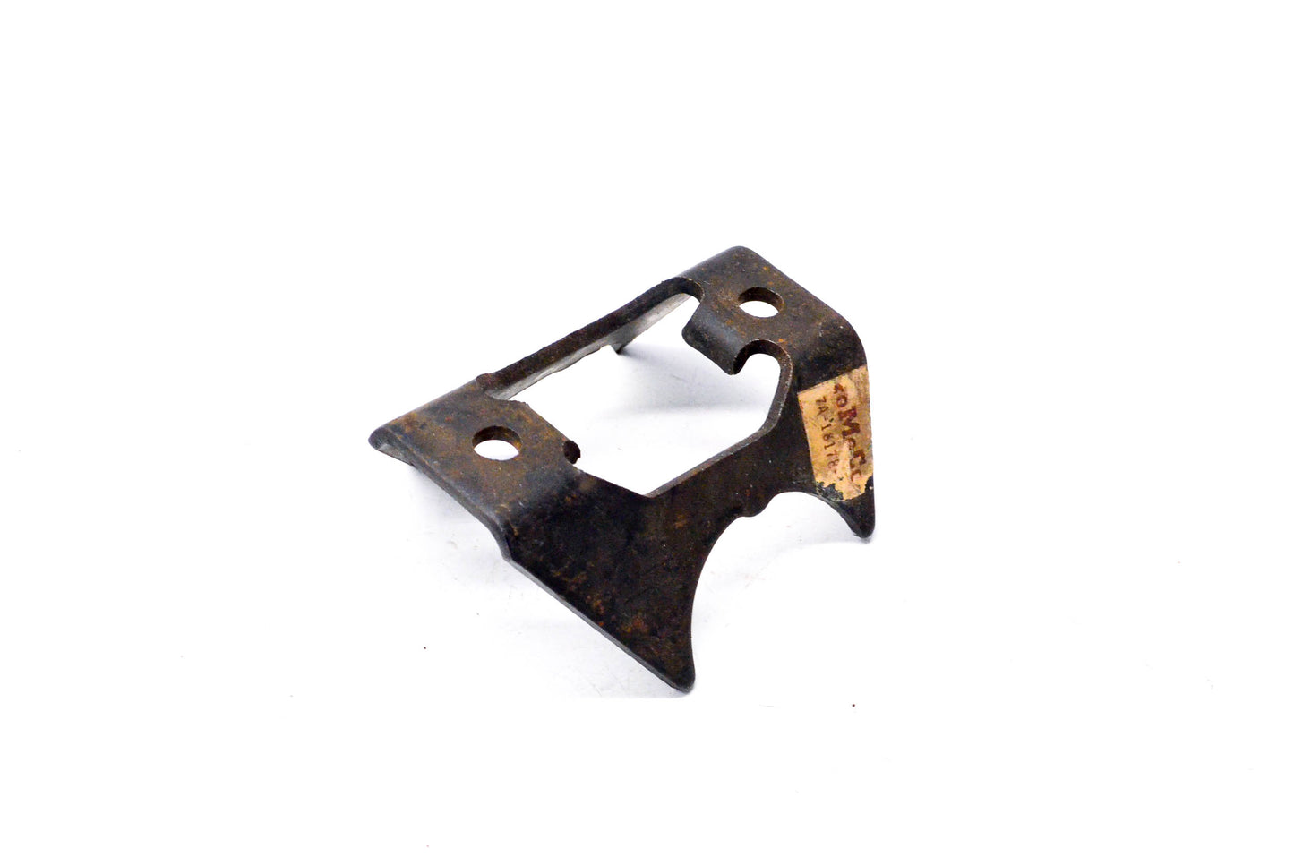 New OEM Ford B7A-18178-B2 Rear Shock Mounting Bracket NOS