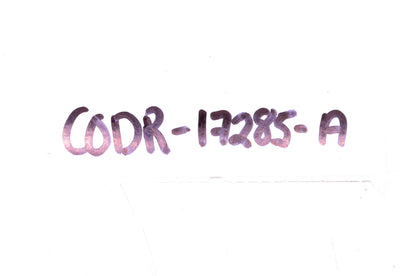 New OEM NAPA C0DR-17285-A Speedometer Gear NOS