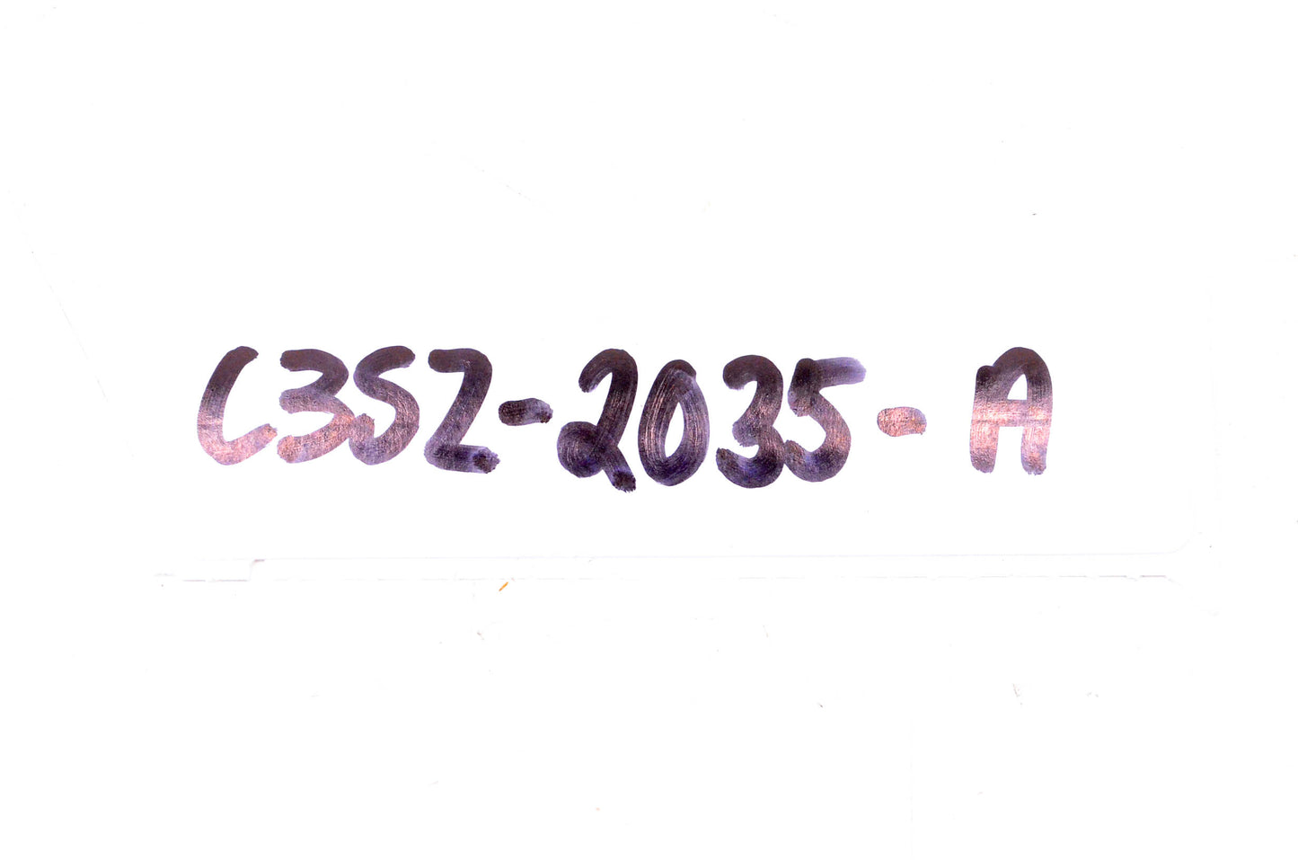 New OEM Ford C3SZ-2035-A Brake Shoe Retracting Spring Qty 2 NOS