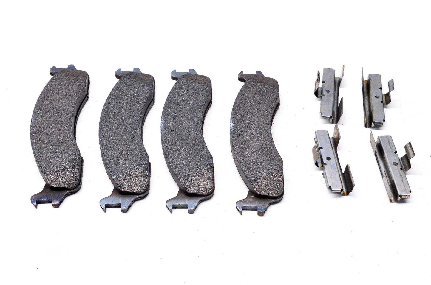New OEM Ford F7UZ-2001-AA Brake Shoe & Lining Kit NOS