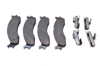 New OEM Ford F7UZ-2001-AA Brake Shoe & Lining Kit NOS