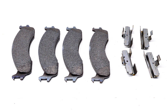 New OEM Ford F7UZ-2001-AA Brake Shoe & Lining Kit NOS