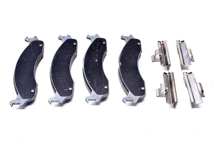 New OEM Ford F7UZ-2001-AA Brake Shoe & Lining Kit NOS