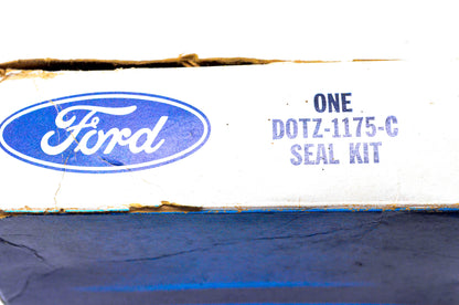 New OEM Ford D0TZ-1175-C Seal Kit NOS