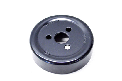 New OEM Ford XS4Z-8509-AA Water Pump Pulley NOS
