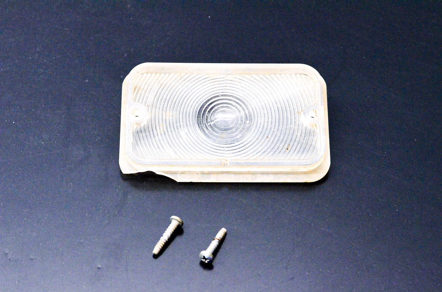 OEM Ford C9AZ-13209-A Lens