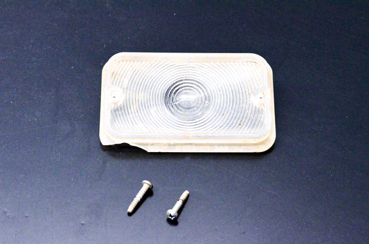 OEM Ford C9AZ-13209-A Lens