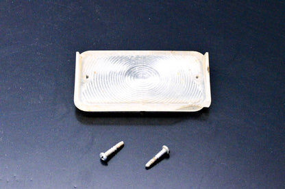 OEM Ford C9AZ-13209-A Lens