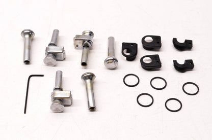 New OEM Ford C6AZ-5421850-B Rear Door Safety Lock Kit NOS