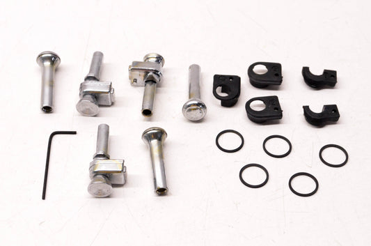 New OEM Ford C6AZ-5421850-B Rear Door Safety Lock Kit NOS