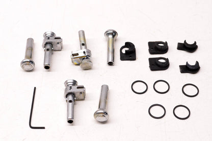New OEM Ford C6AZ-5421850-B Rear Door Safety Lock Kit NOS