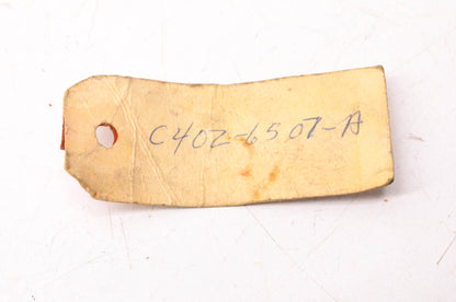 New OEM Ford C40Z-6507-A Intake Valve NOS