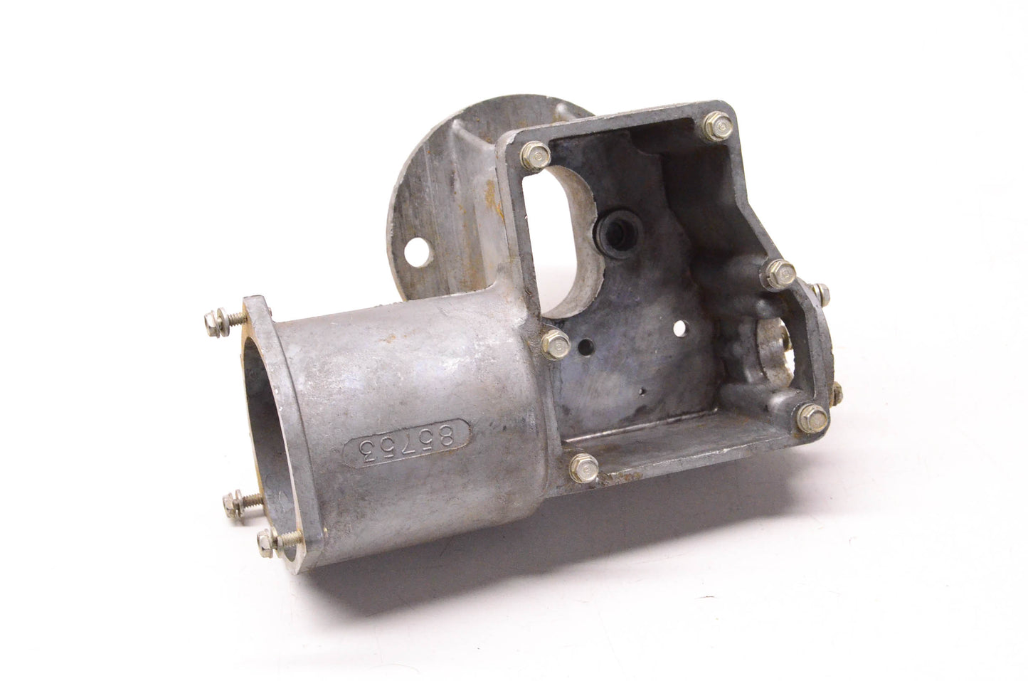 New OEM Ford D4TZ-4082-A Motor Housing NOS