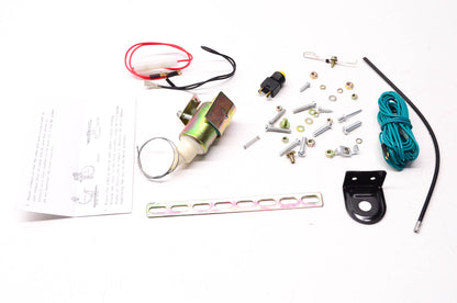 Aftermarket Universal Power Trunk Release Kit NOS