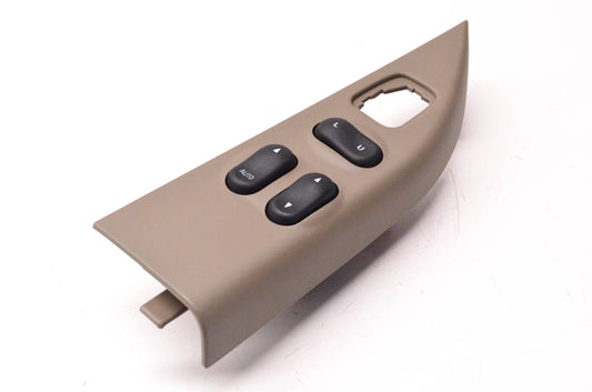 New OEM Ford YL3Z-14528-BAC Window & Lock Switch Bezel NOS