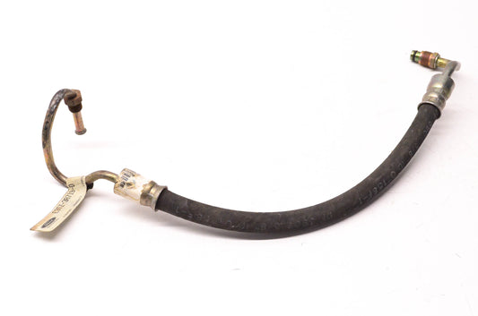New OEM Ford E3TZ-3A719-D Power Steering Pressure Hose NOS