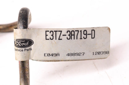 New OEM Ford E3TZ-3A719-D Power Steering Pressure Hose NOS