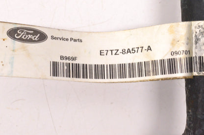 New OEM Ford E7TZ-8A577-A Water Outlet Hose NOS