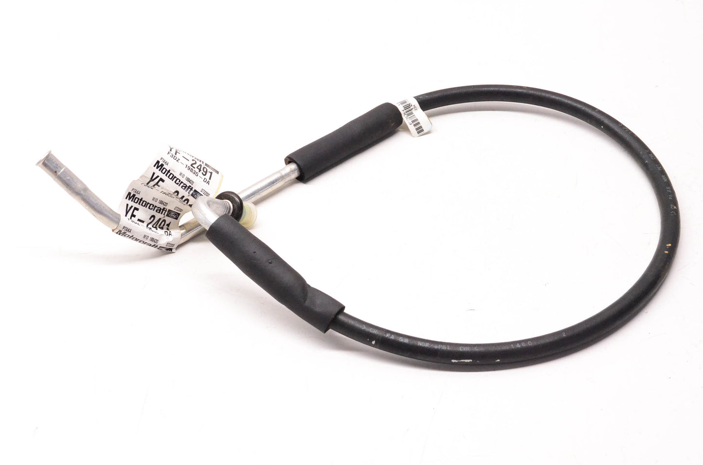 Goodyear F3DZ-19835-DA, YF-2491 A/C Liquid Line NOS