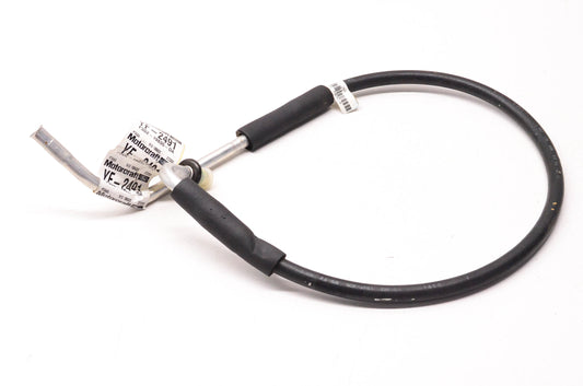 Goodyear F3DZ-19835-DA, YF-2491 A/C Liquid Line NOS