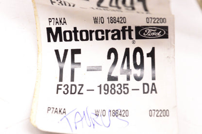 Goodyear F3DZ-19835-DA, YF-2491 A/C Liquid Line NOS