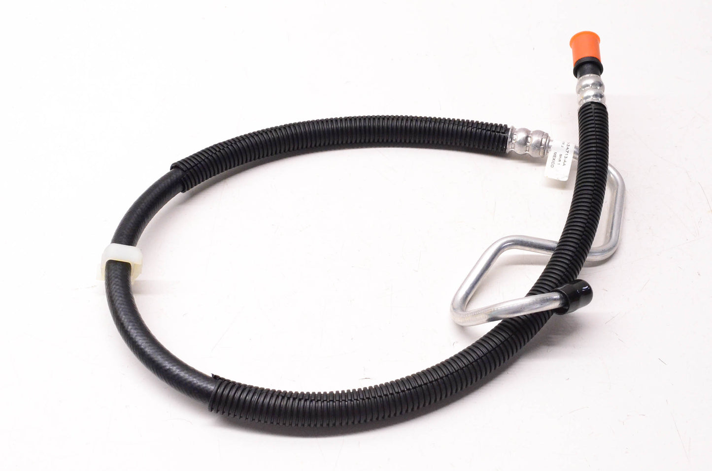 New OEM Ford 5S4Z-3A713-A Power Steering Lower Return Hose NOS