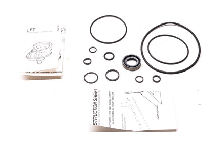 New OEM Ford 1-E5TZ-3B584-C Seal Service Kit NOS
