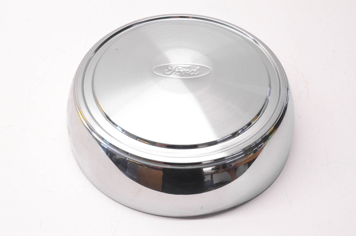 New OEM Ford F2UA-1130-UA Wheel Center Hub Cap NOS