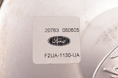 New OEM Ford F2UA-1130-UA Wheel Center Hub Cap NOS