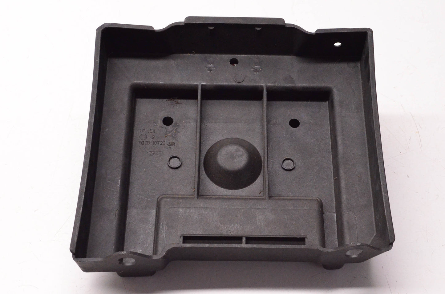 New OEM Ford F6ZZ-10732-AA Battery Tray NOS