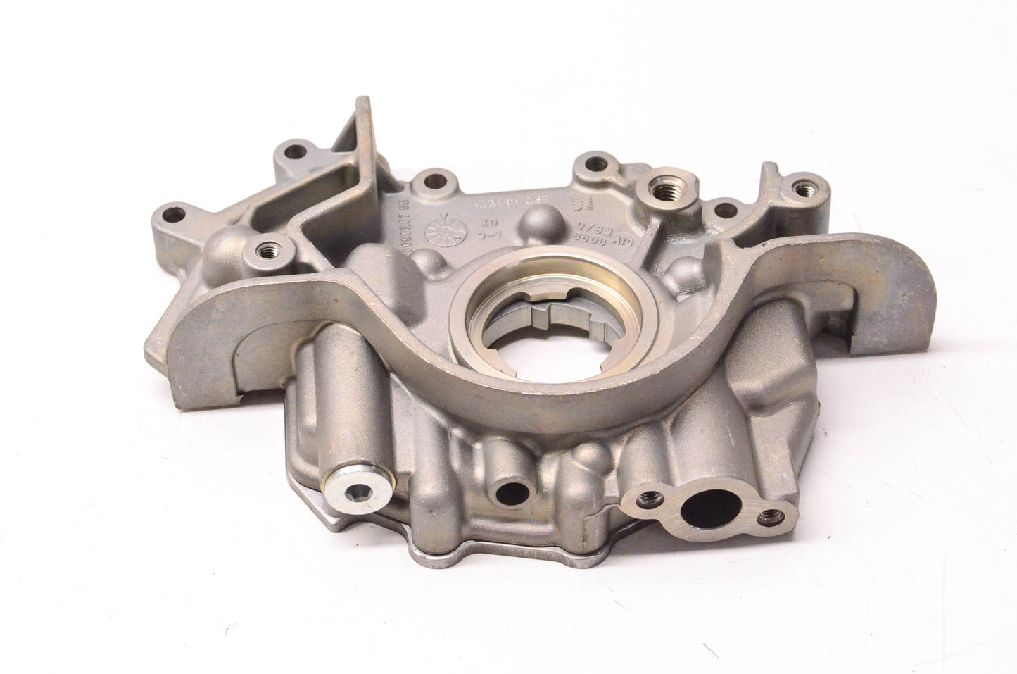 New OEM Ford YS4Z-6600-AA Engine Oil Pump NOS