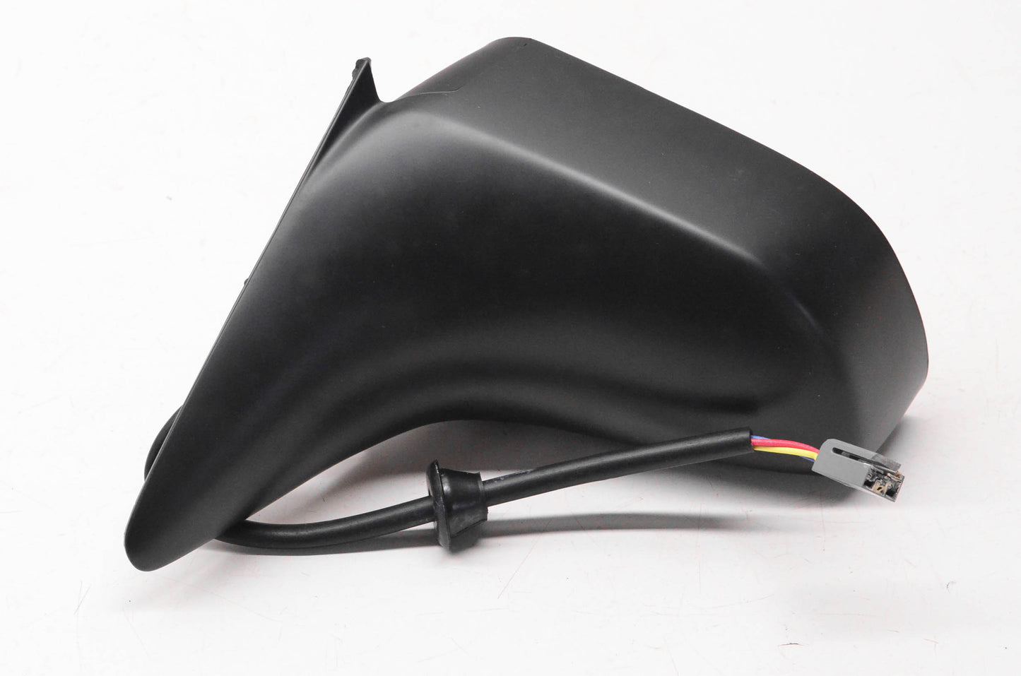 New OEM Ford E83Z-17682-D LH Mirror Assembly NOS