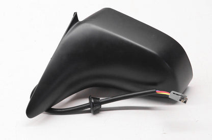 New OEM Ford E83Z-17682-D LH Mirror Assembly NOS