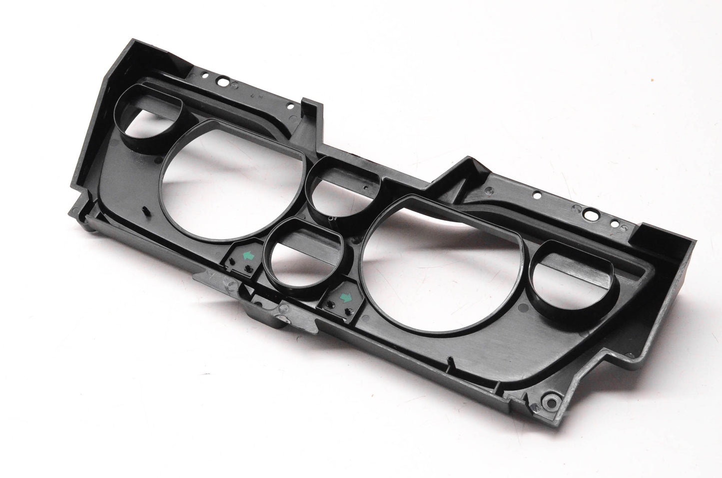 New OEM Ford F4WY-10890-A Instrument Panel Bezel NOS