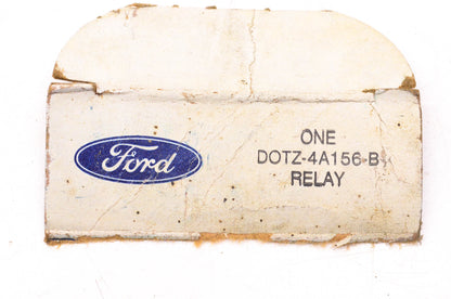 New OEM Ford D0TZ-4A156-B Rear Axle Shift Control Relay NOS