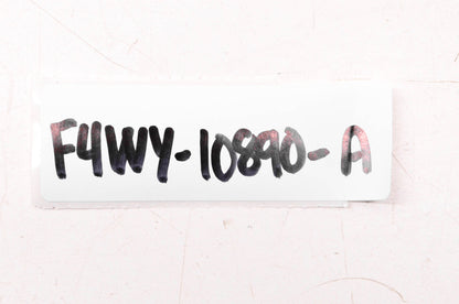 New OEM Ford F4WY-10890-A Instrument Panel Bezel NOS