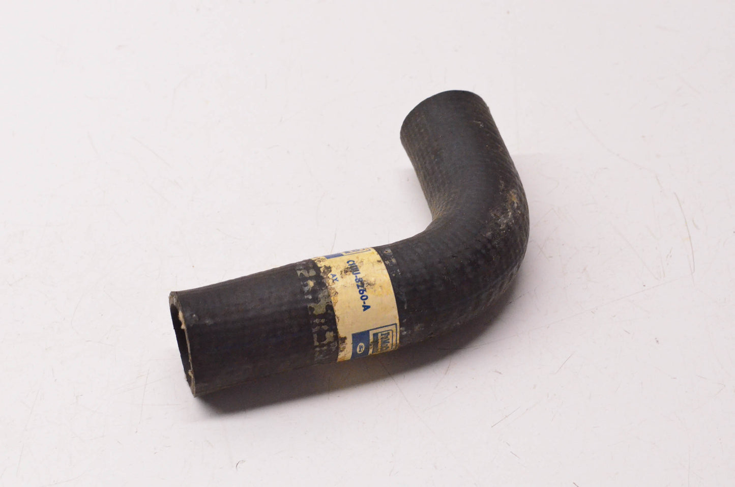 New OEM Ford C1UU-8260-A Radiator Coolant Hose NOS