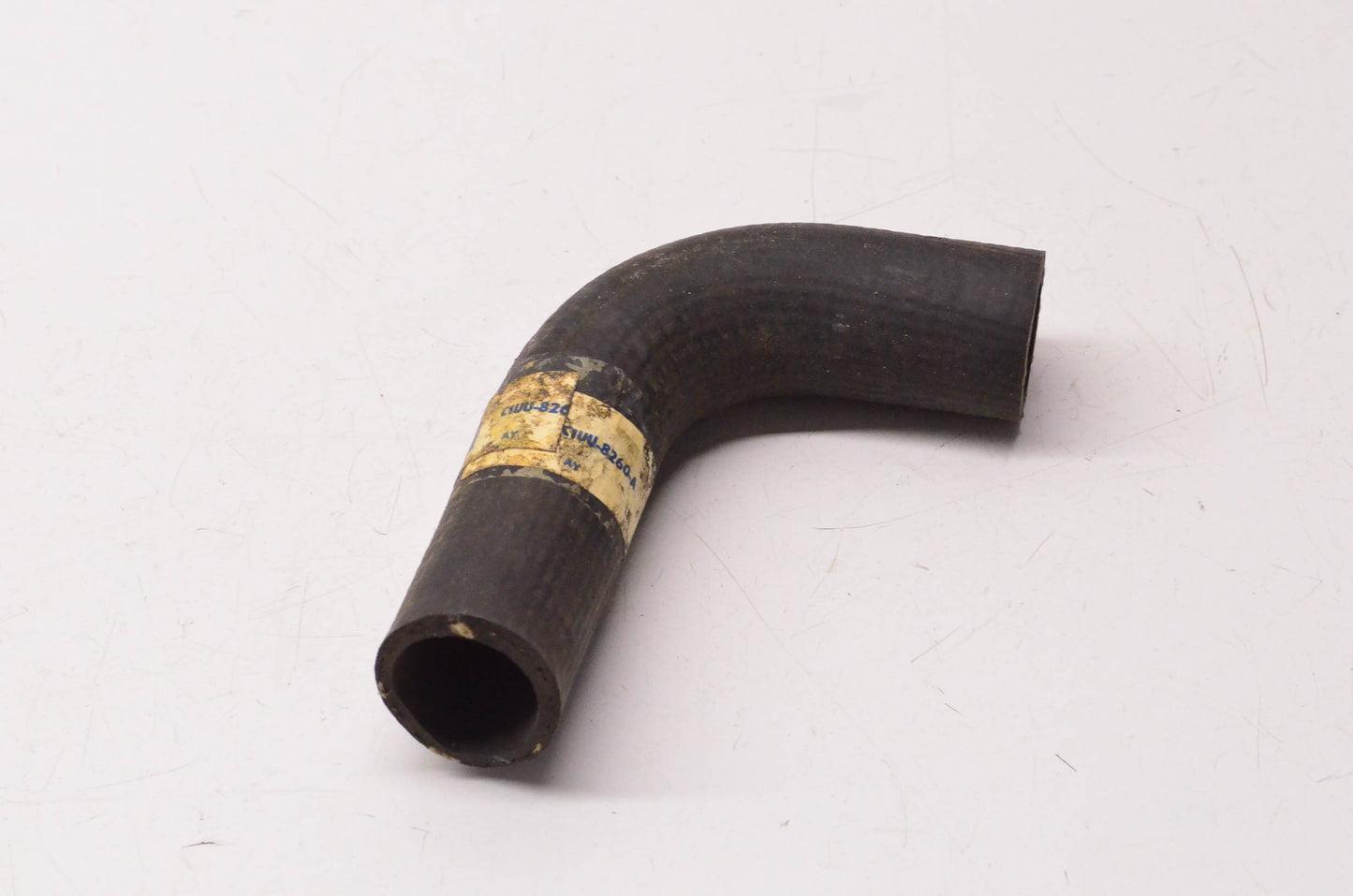 New OEM Ford C1UU-8260-A Radiator Coolant Hose NOS