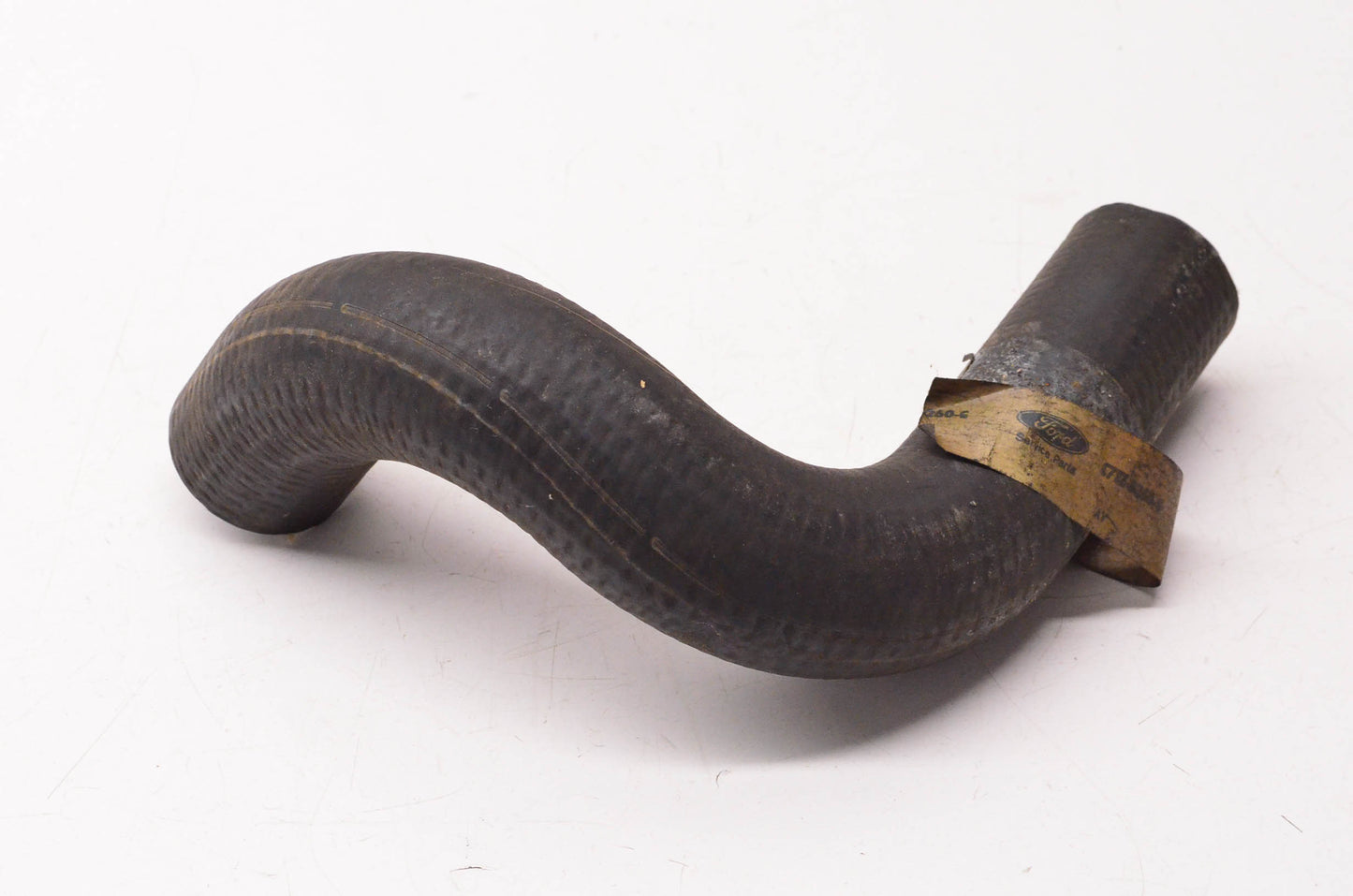 New OEM Ford C7TZ-8260-G Radiator Coolant Hose NOS