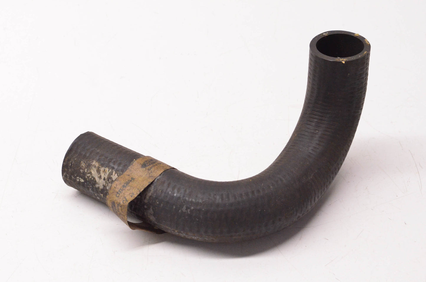 New OEM Ford C7TZ-8260-G Radiator Coolant Hose NOS