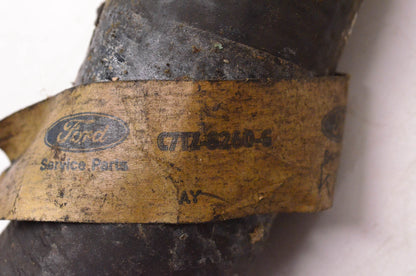 New OEM Ford C7TZ-8260-G Radiator Coolant Hose NOS