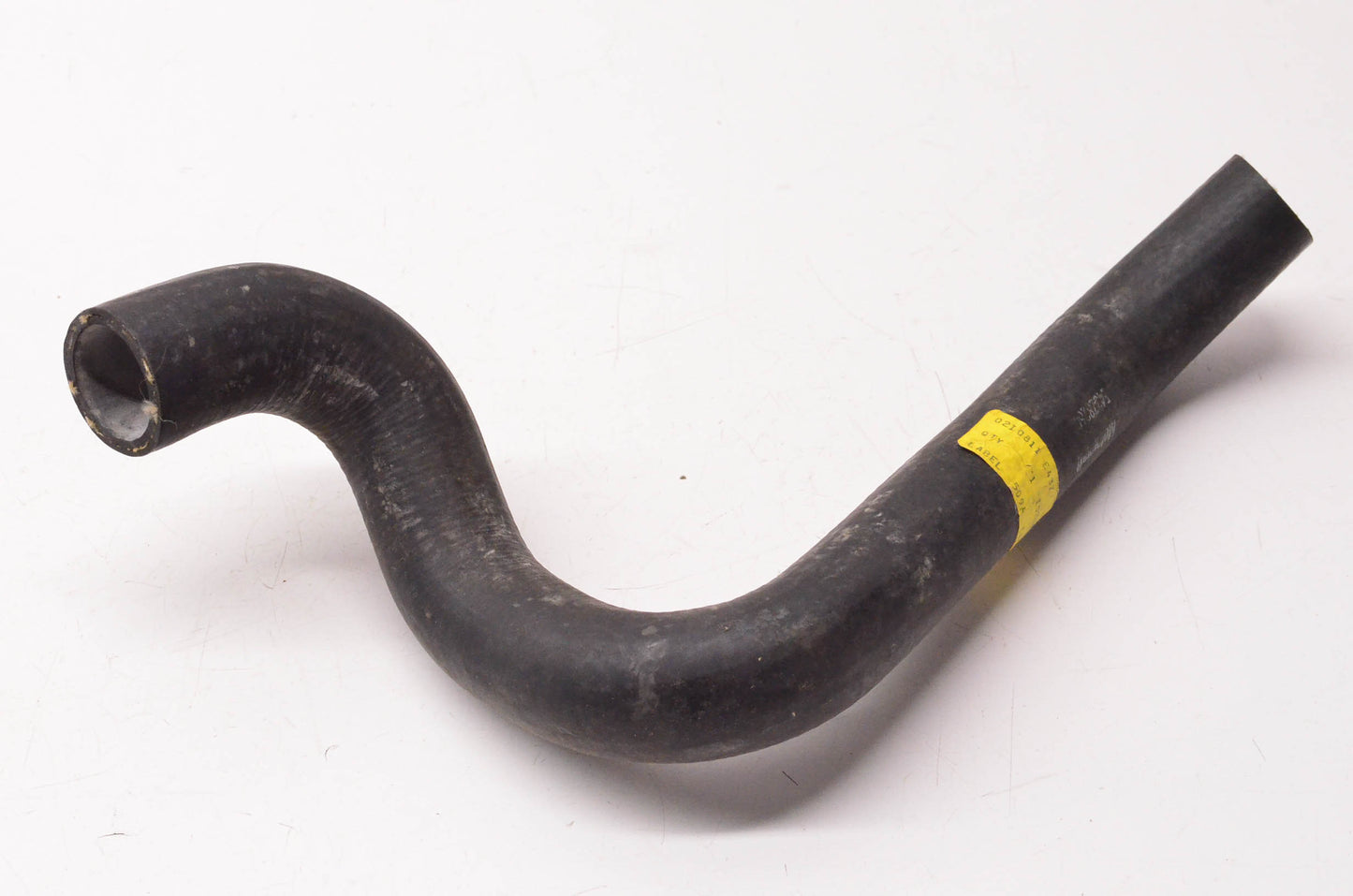 Motorcraft E43Z-8260-B Radiator Coolant Hose NOS