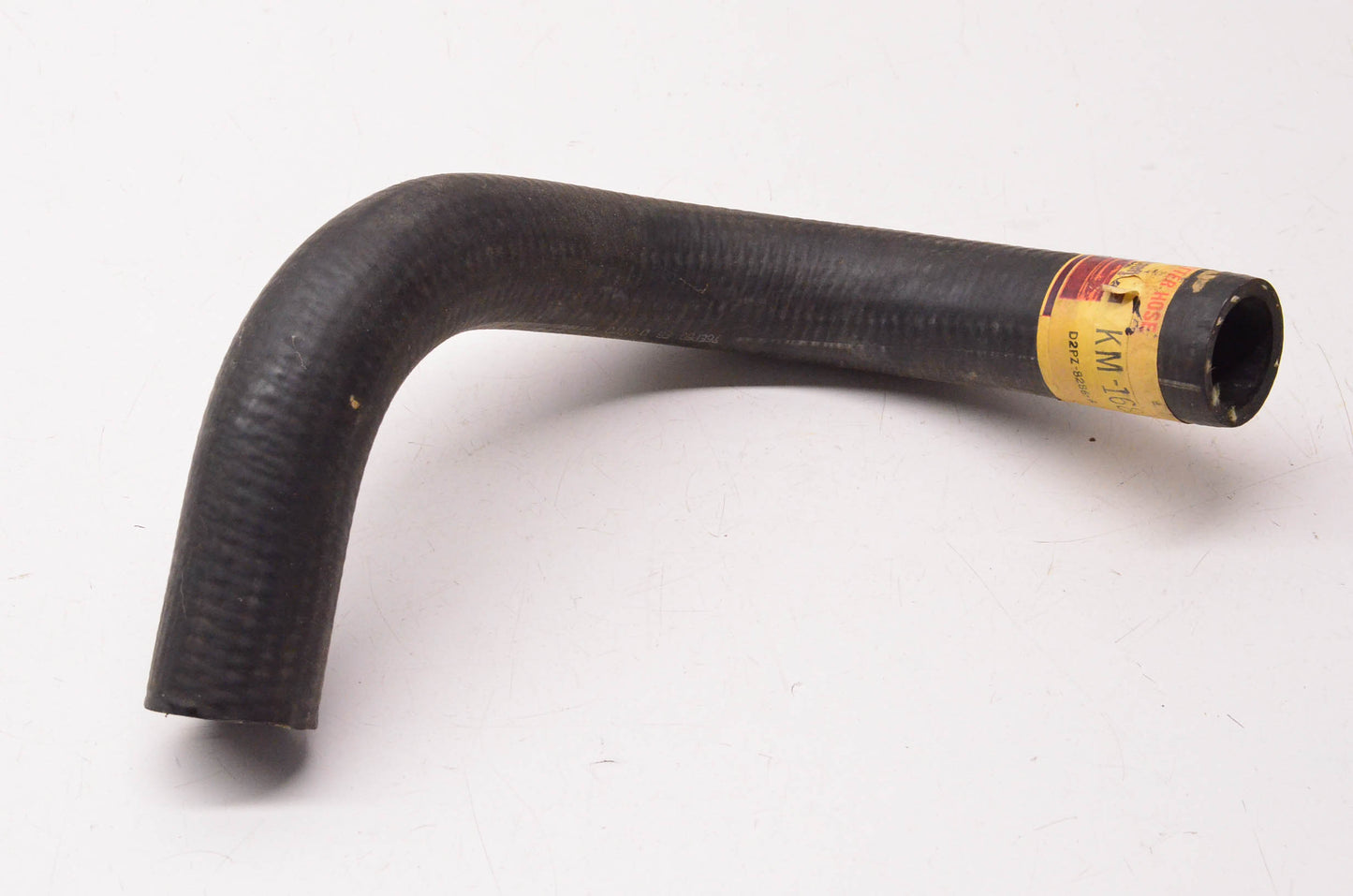 Motorcraft KM-168A, D2PZ-8286-A Coolant Hose NOS